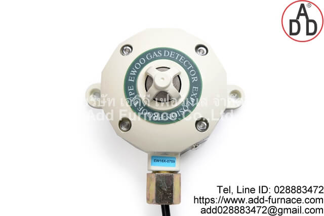 GAS LEAK DETECTOR EW401(5)